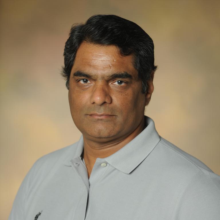 Dr. Shahid Karim